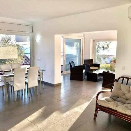 Amplio Apartamento Con Jardin En Almadrava Roses Exterior photo